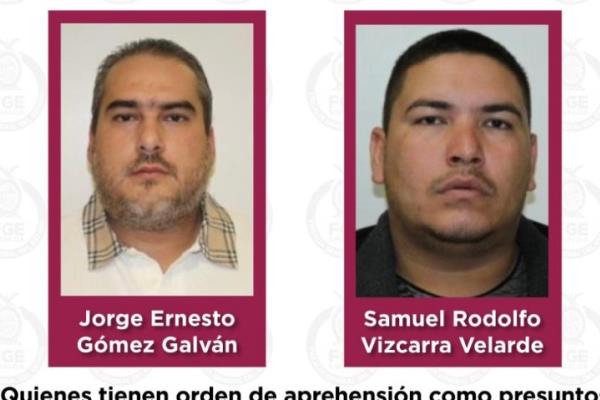 Con recompensa se busca agilizar captura de asesinos de Luis Enrique Ramírez