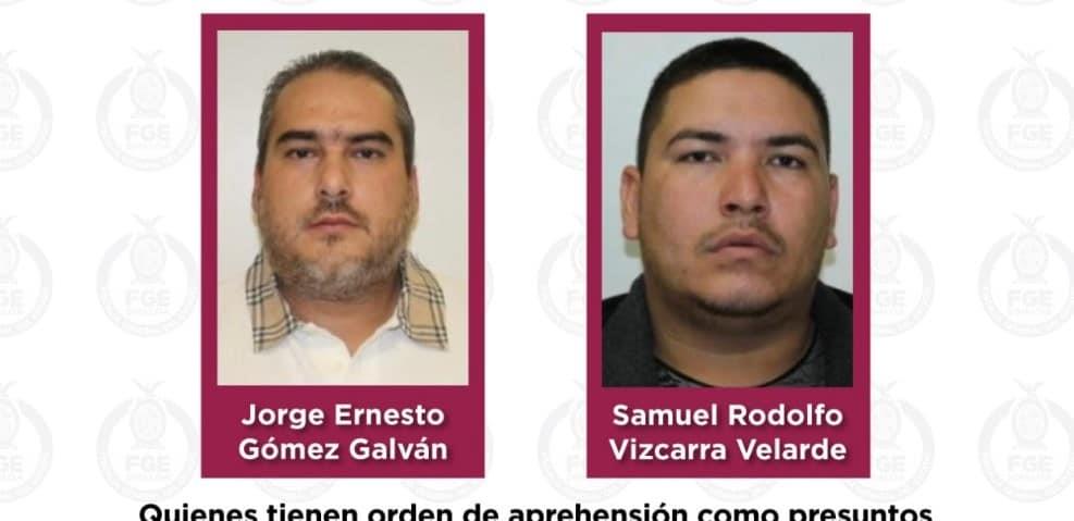 Con recompensa se busca agilizar captura de asesinos de Luis Enrique Ramírez