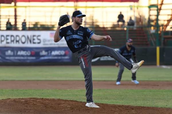 Nick Struck y Jeff Kinley, protagonistas del juego seis de la Gran Final