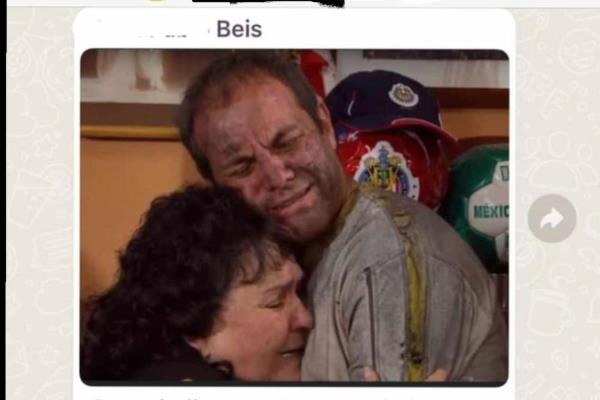 Despiden a producción de Cañeros por compartir meme de la estampida