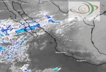 ¿Lloverá en Sinaloa? Entérate qué días podría haber precipitaciones