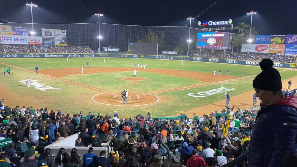 ¡Ganó Sinaloa!: Rubén Rocha Moya