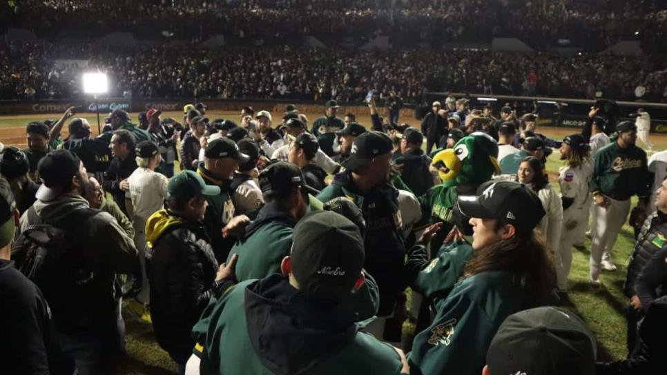 Cañeros se va a reforzar, para ganar la Serie del Caribe: Presidente de la LMP