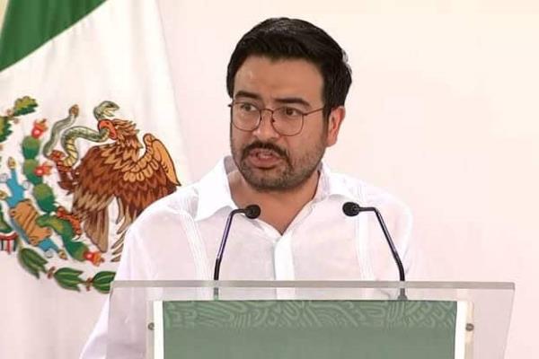 Rocha Moya llama «Demócrata y prepotente» al Coordinador Nacional de becas Benito Juárez