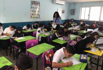 Se registran 3 casos de paperas en niños de escuela primaria en Los Mochis