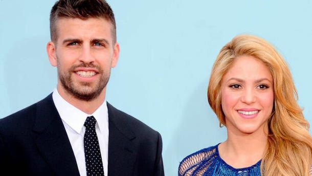 Fans de Piqué componen canción contra Shakira ¿Ya la escuchaste?