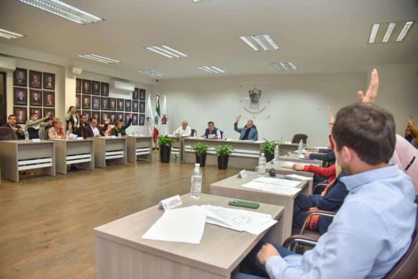 ¿Regidores del PAS se van a Morena en Ahome?