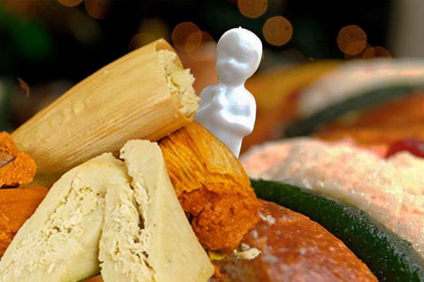 Día de la Candelaria: una tradición con olor a tamal