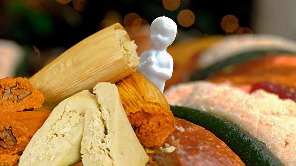 Día de la Candelaria: una tradición con olor a tamal