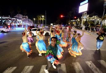 Conoce el día a día del Carnaval Internacional de Mazatlán 2023