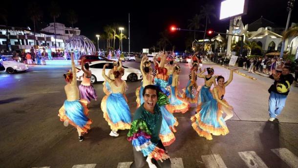 Conoce el día a día del Carnaval Internacional de Mazatlán 2023