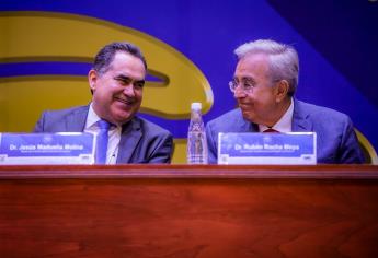 Rector debe defender autonomía como UAS y no como el PAS: Rocha