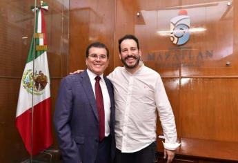 Ya hay dos prospectos para el cargo de la Secretaría de Turismo en Mazatlán