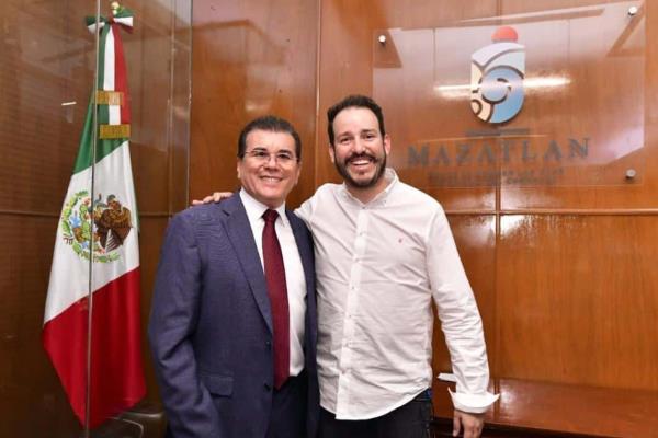 Ya hay dos prospectos para el cargo de la Secretaría de Turismo en Mazatlán
