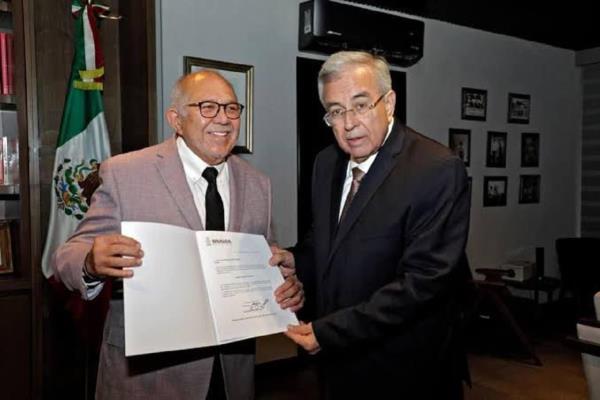 Avanza investigación contra «El Químico»; de solicitarse desafuero, Rocha le quitará Secretaría de Turismo