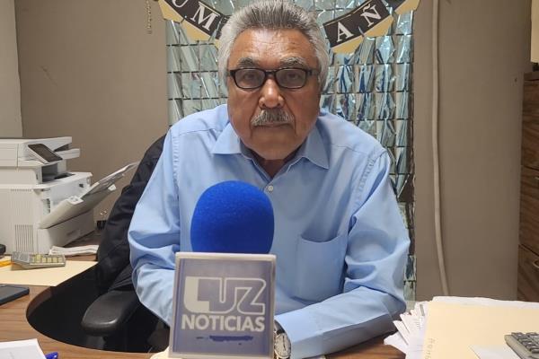 Fue gracias a un jornalero que habla español que salió a la luz el caso de abuso en un campo agrícola