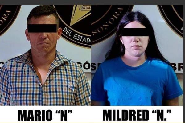 Detienen a un tercer mochitense implicado en la desaparición del médico de Cajeme
