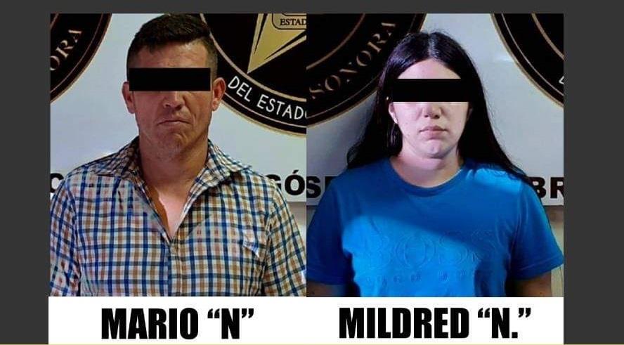 Detienen a un tercer mochitense implicado en la desaparición del médico de Cajeme