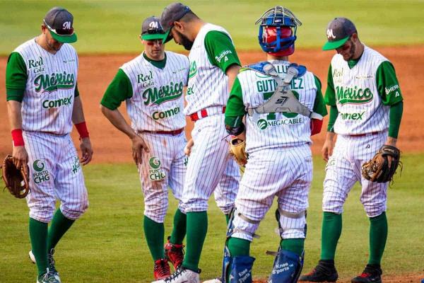 Serie del Caribe: Dónde y a qué hora ver los juegos de México