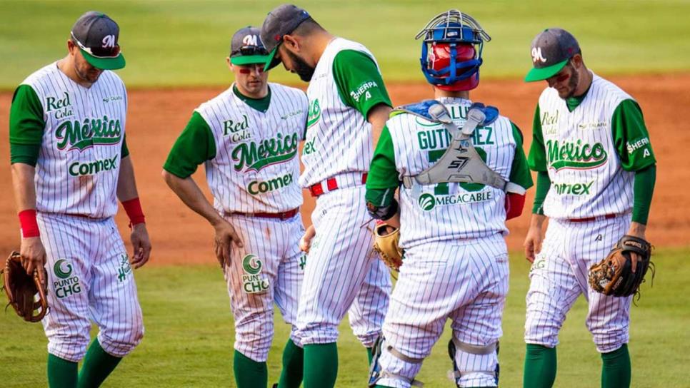 Serie del Caribe: Dónde y a qué hora ver los juegos de México