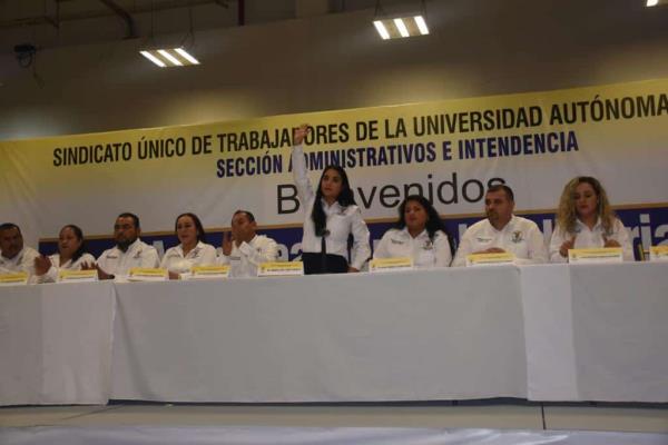 SUNTUAS aprueba ratificar actualizaciones de CCT