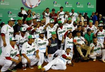 Venados de Mazatlán, último equipo mexicano en ganar la Serie del Caribe