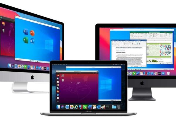 Paso a paso para instalar Windows 11 en una Mac