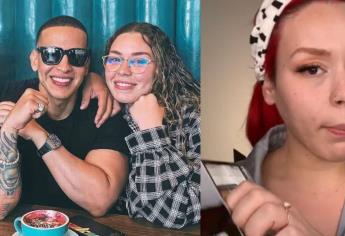 Jesaaelys Ayala: a qué se dedica la hermosa hija de Daddy Yankee