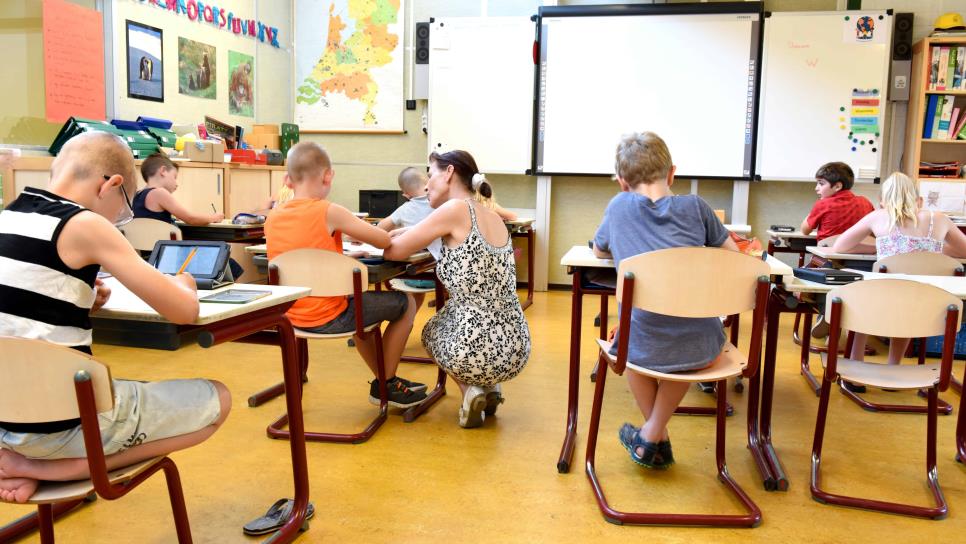 Preinscripciones SEPyC: paso a paso para registrar a tu hijo a preescolar, primaria o secundaria Preinscripciones SEPyC: paso a paso para registrar a tu hijo a preescolar, primaria o secundaria
