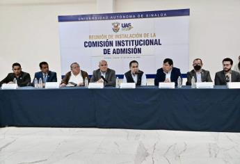 La UAS entregará 5% más de fichas de nuevo ingreso a nivel medio superior y superior