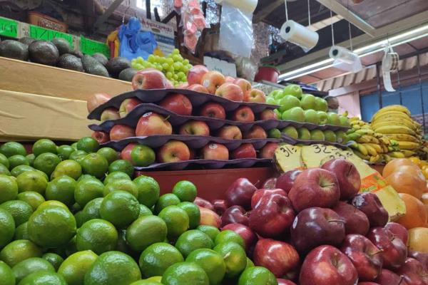Suben precios de la canasta básica en Sinaloa