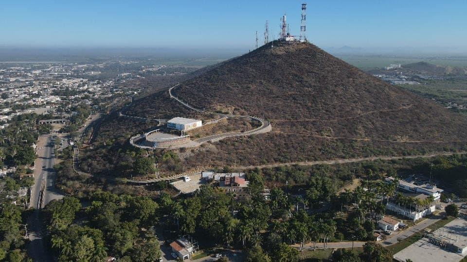 Error de diseño retrasa primera etapa de obra en el Cerro de la Memoria