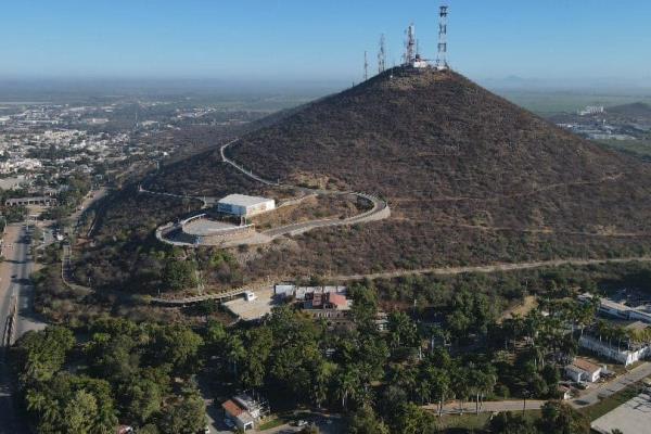 Senderismo y amor en «Ruta Vive Los Mochis»