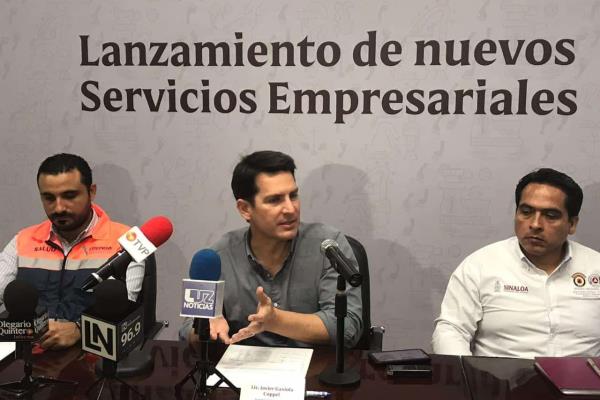 Secretaría de Economía busca ahorro de 20 mdp con firma de convenio «