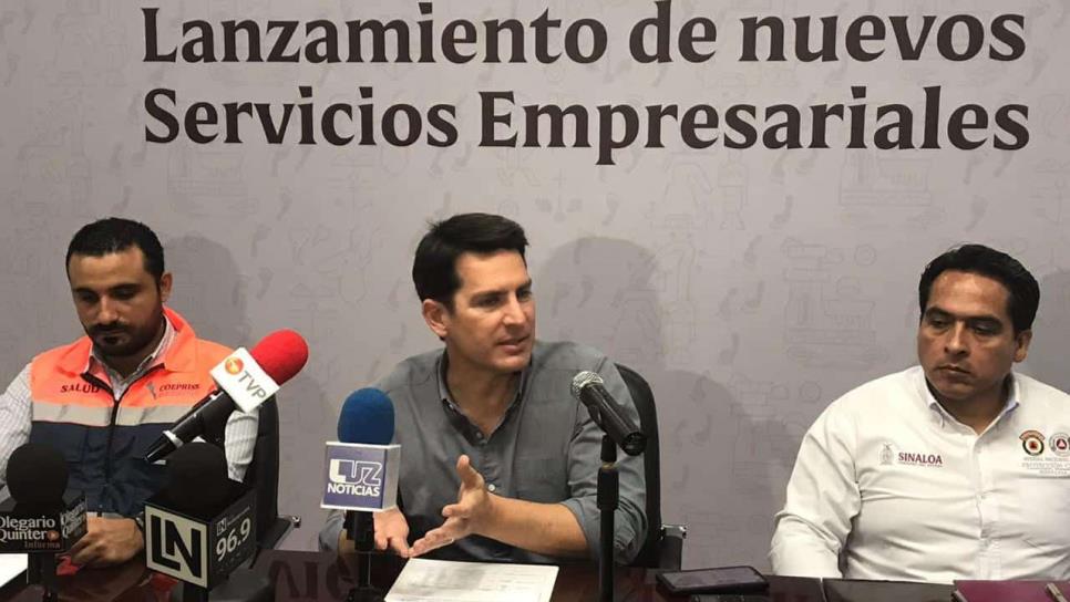 Secretaría de Economía busca ahorro de 20 mdp con firma de convenio «