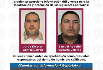 Aun con recompensa, no hay denuncias ni información nueva por caso del periodista Luis Enrique Ramírez: Fiscal