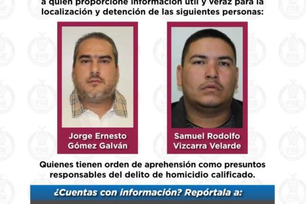 Aun con recompensa, no hay denuncias ni información nueva por caso del periodista Luis Enrique Ramírez: Fiscal