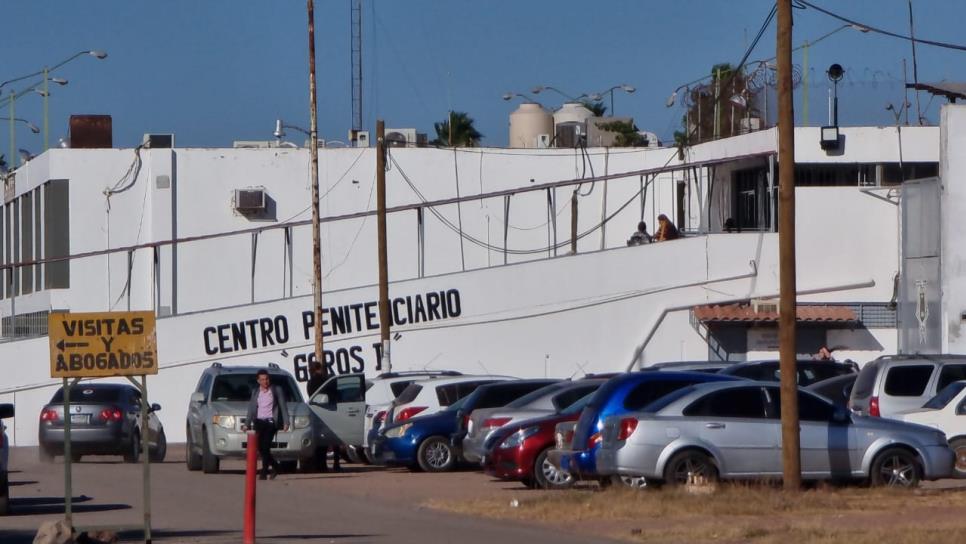 De 8 martillazos mataron al reo del Cecjude de Ahome