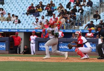 México vence a Cuba 6-5 y consigue su tercera victoria en la SDC 2023