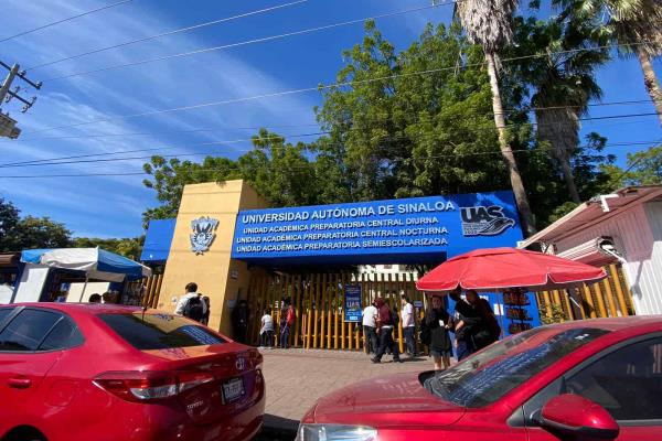 Preinscripciones UAS: inicia proceso de admisión el próximo 20 de febrero; Conoce las bases