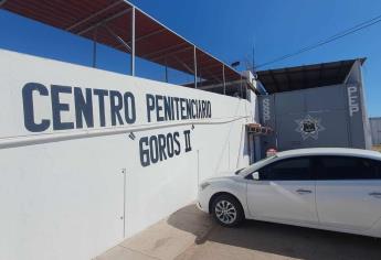 Custodios de Goros II tienen que poner de su voluntad ante emergencias: Cristóbal Castañeda por manifestación