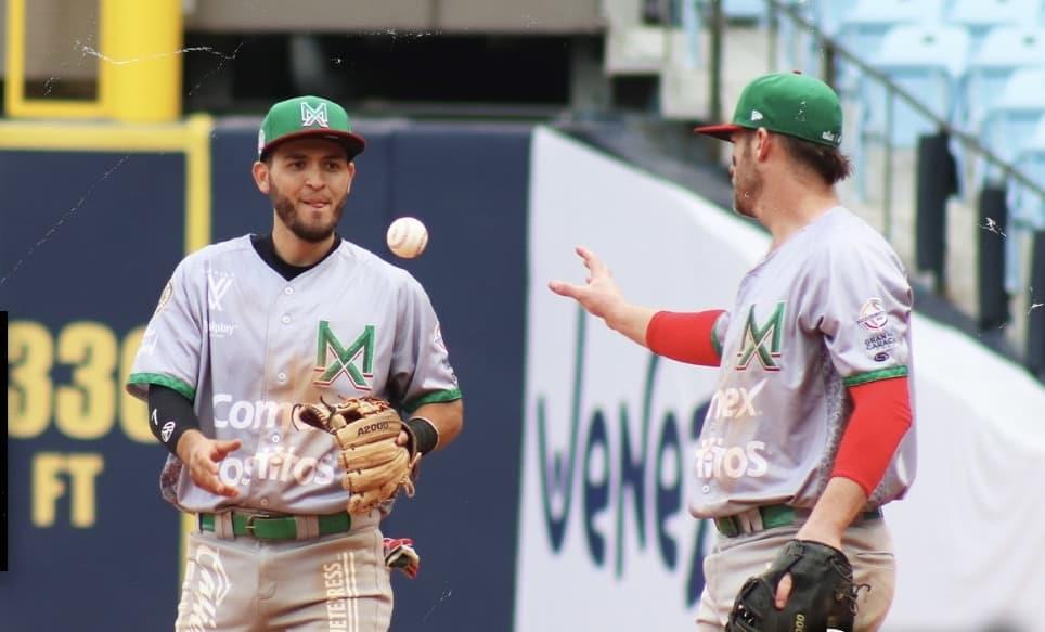 México vs Venezuela: a qué hora y dónde ver EN VIVO el Juego 5 de la Serie del Caribe