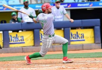 México vs Venezuela Juego 5 EN VIVO: Cañeros de México blanquea a Venezuela 7-0