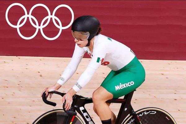 Ciclistas sinaloenses inician proceso rumbo a Paris 2024