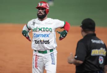 México vs Panamá: a qué hora y dónde ver EN VIVO el J6 de la Serie del Caribe