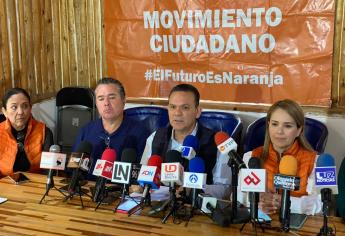 Buscará Movimiento Ciudadano reducir costos de casetas en Sinaloa