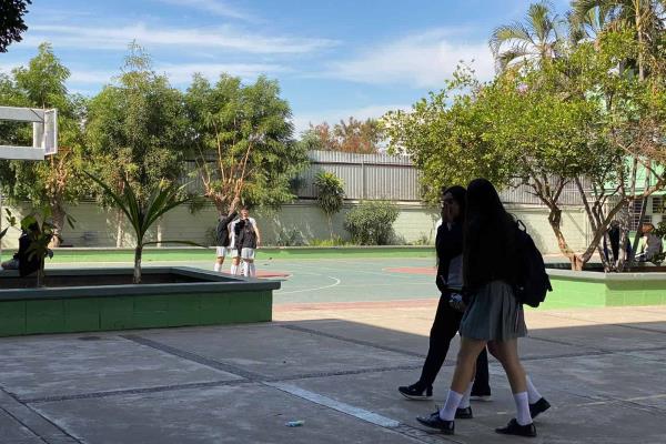 Cobaes admitirá a todos los aspirantes del ciclo 2022-2023