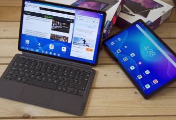 Las 5 mejores tablets que puedes comprar este 2023