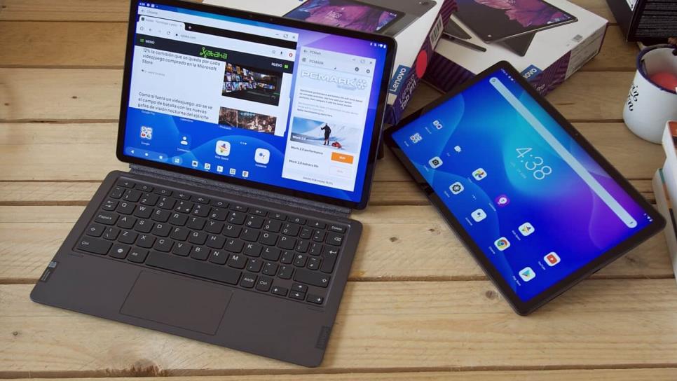 Las 5 mejores tablets que puedes comprar este 2023