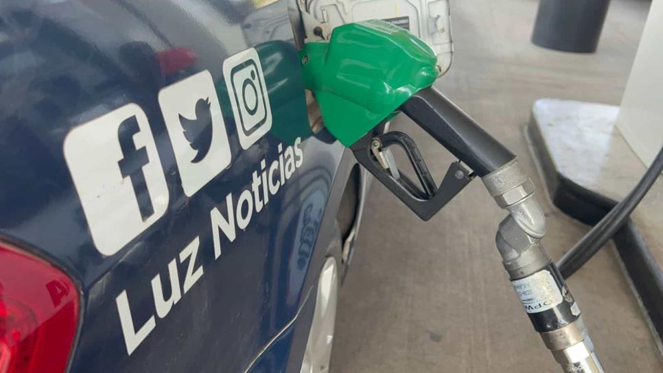 ¡Desde 18 pesos! Conoce las gasolineras más baratas en Culiacán